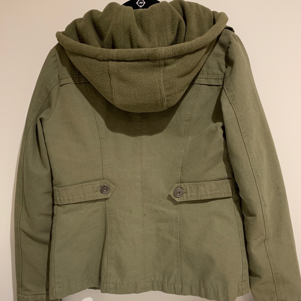 Jacket - Picture 2 of 2